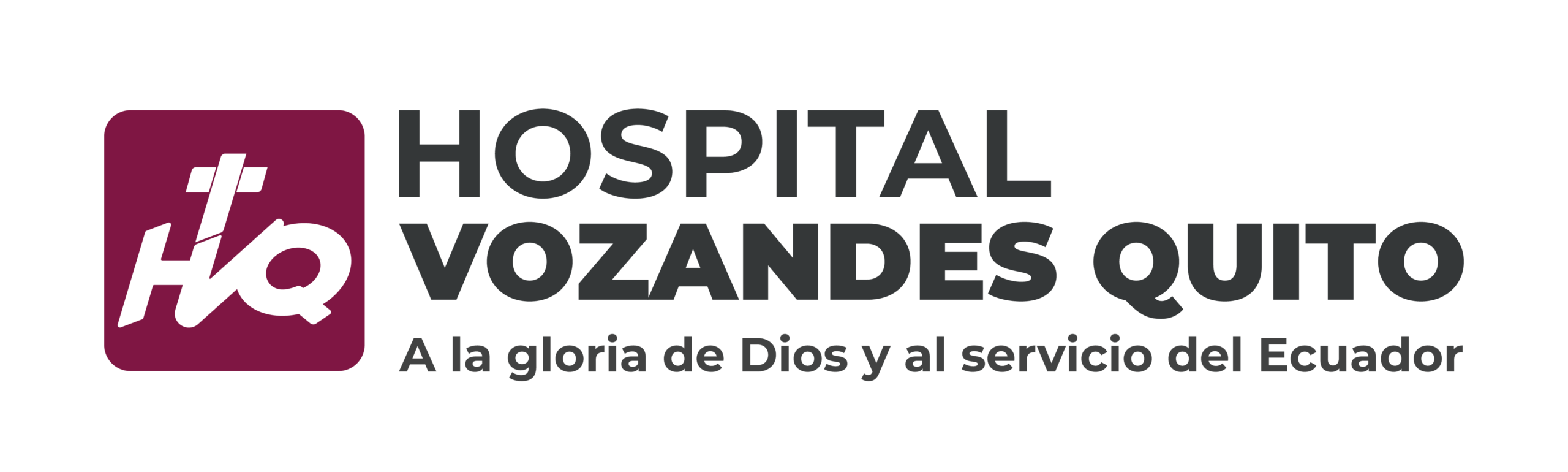 Hospital Vozandes Quito