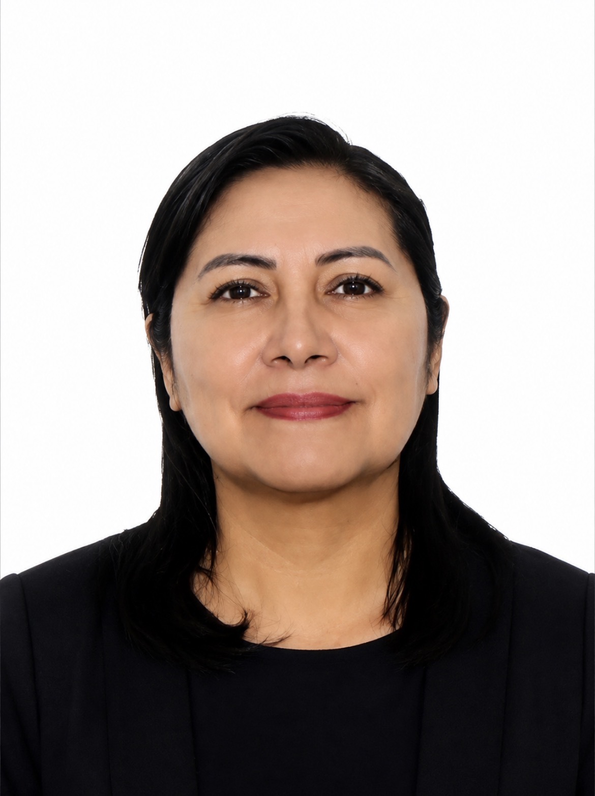 Heidy Costales