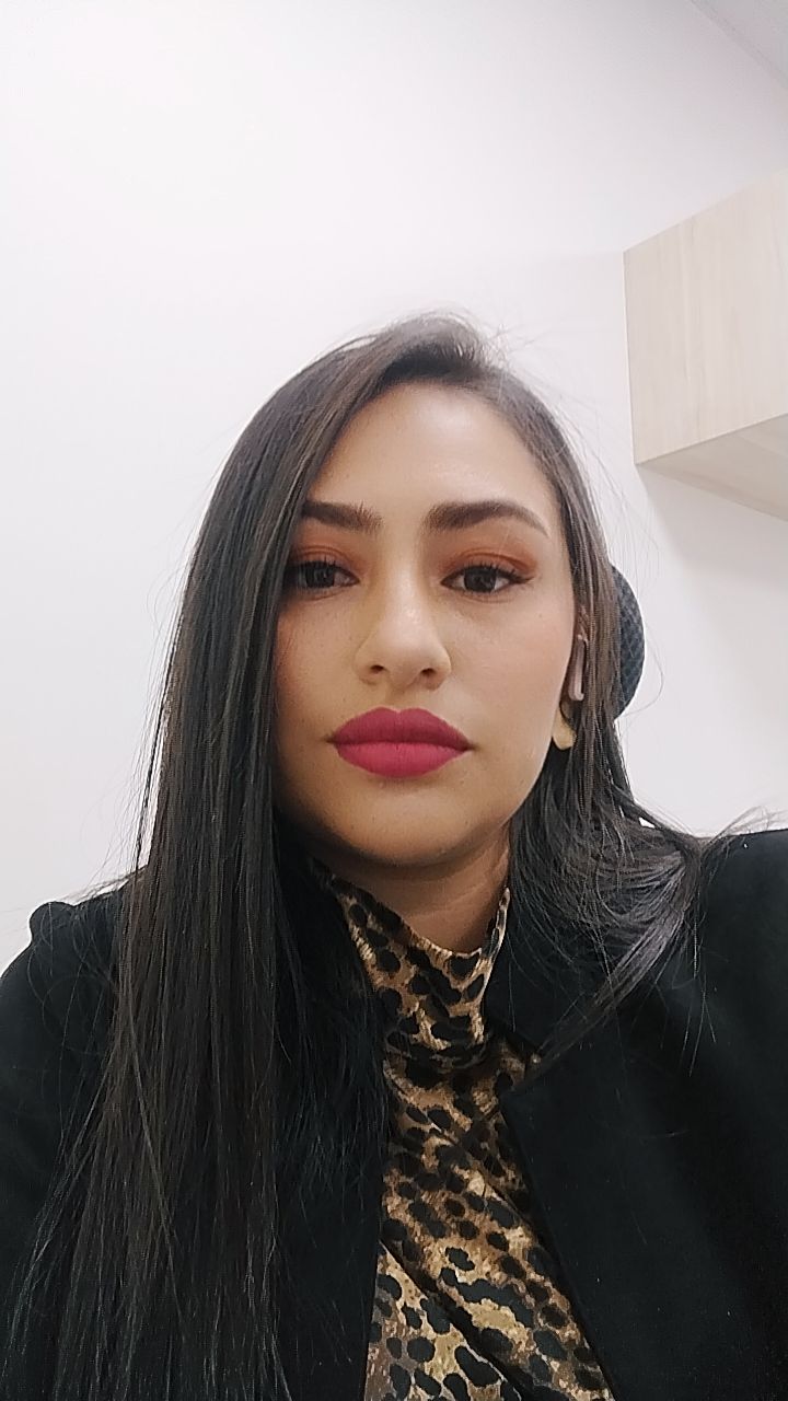 María Belén Díaz Anasi