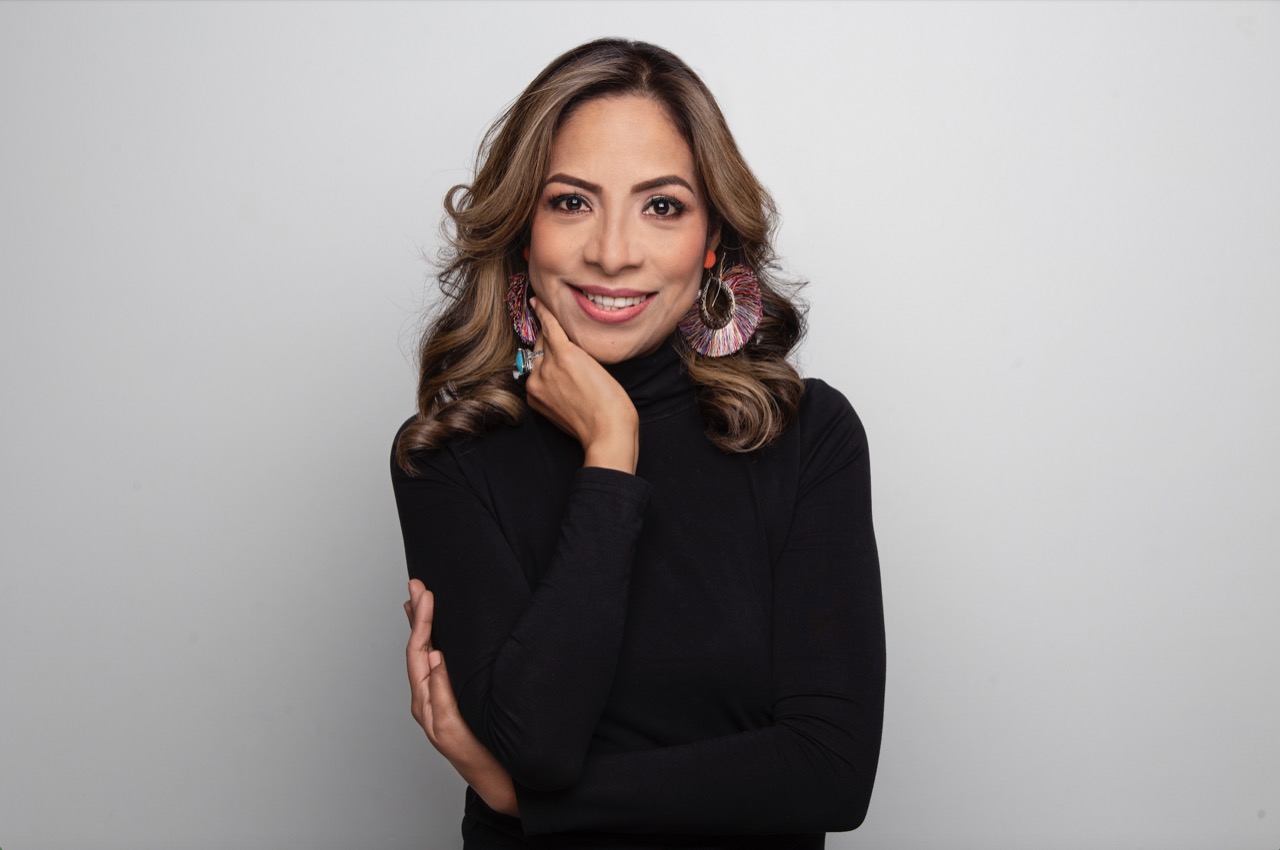 Ofelia Díaz