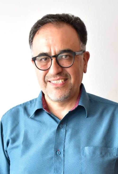 Santiago Jácome Ordóñez