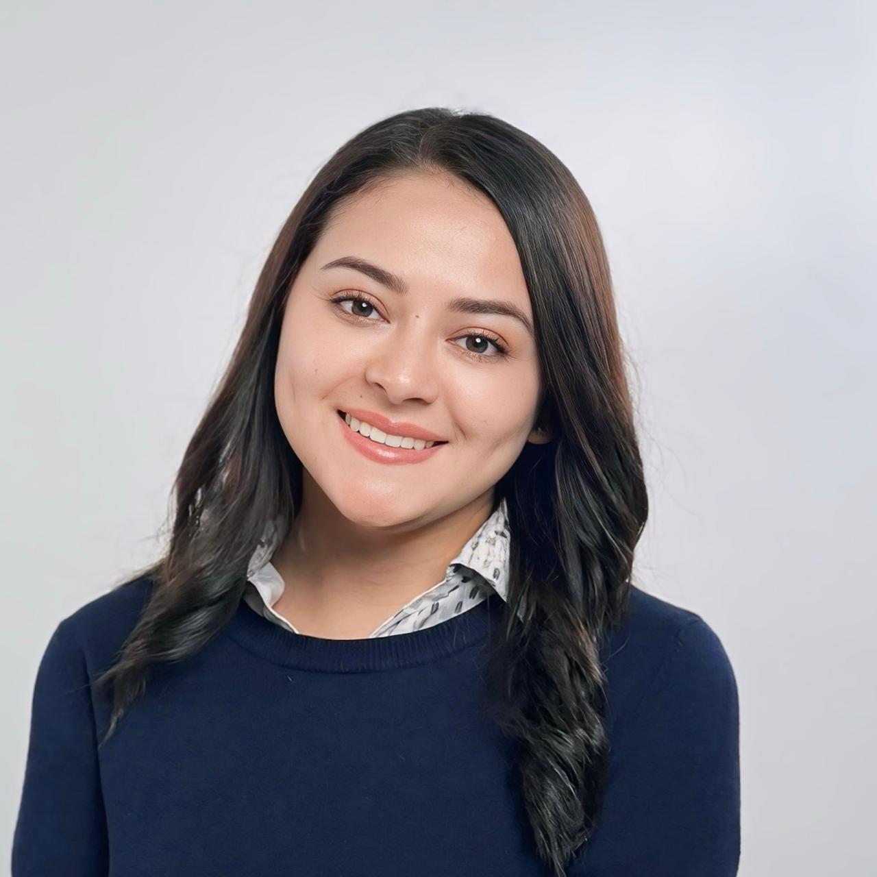 Vanessa Viera Carrillo