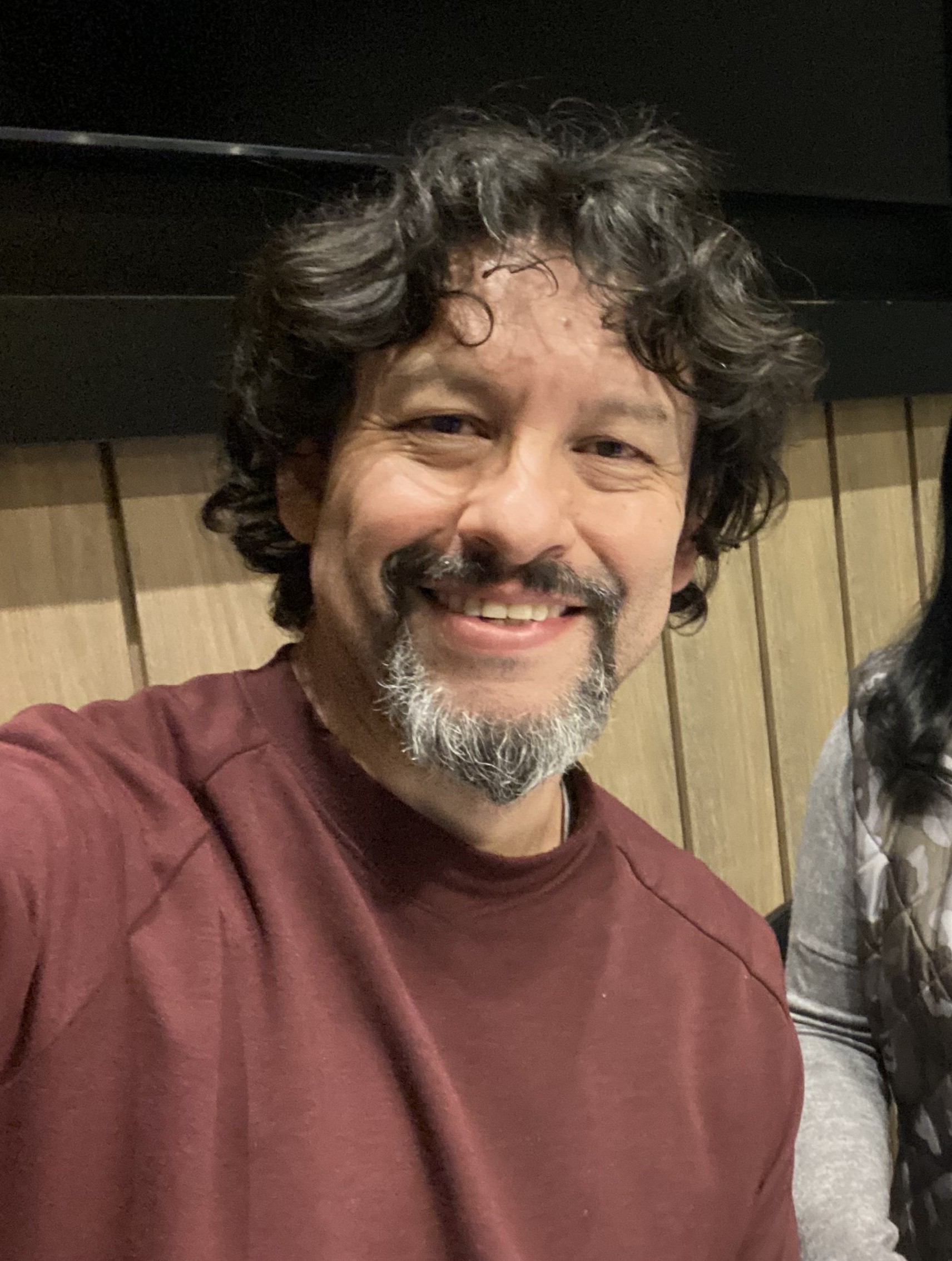 Gustavo Izurieta