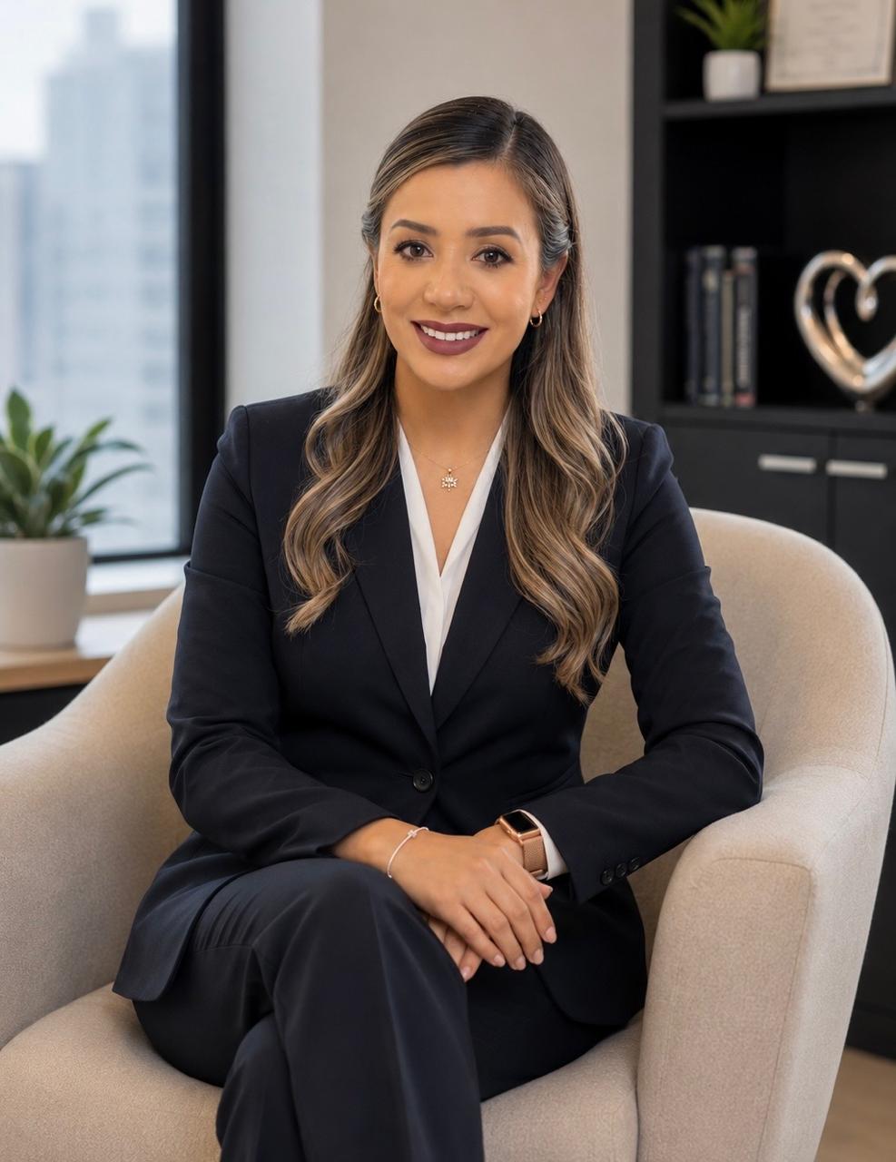 Laura Evelyn Martínez Osorio