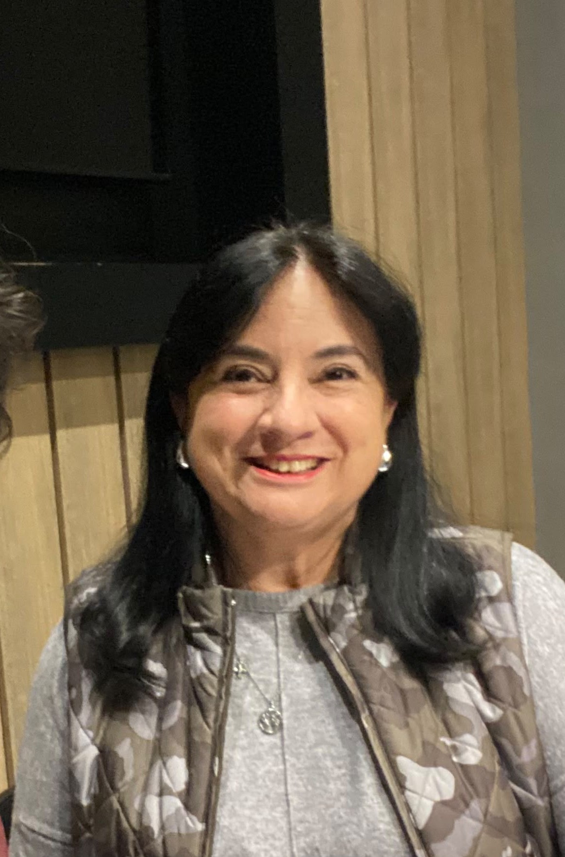 Verónica Izurieta